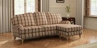 Medium Sofa Chaise - Universal