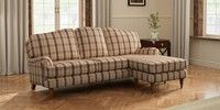 Medium Sofa Chaise - Universal