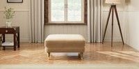 Extra Large Footstool