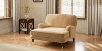 Snuggle Chaise