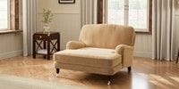 Snuggle Chaise