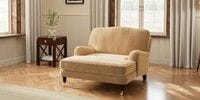 Snuggle Chaise