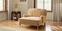 Snuggle Chaise