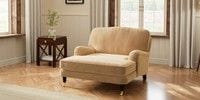 Snuggle Chaise