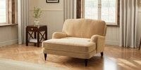 Snuggle Chaise