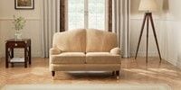 2 Seater Small Sofa