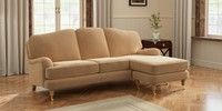 Medium Sofa Chaise - Universal