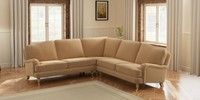 Medium Corner Sofa - Universal