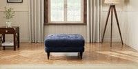 Extra Large Footstool