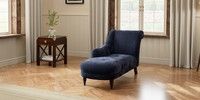Chaise Longue Left Hand