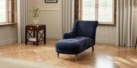 Chaise Longue Left Hand