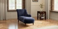 Chaise Longue Right Hand