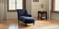 Chaise Longue Right Hand