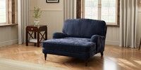 Snuggle Chaise