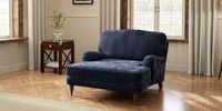 Snuggle Chaise