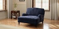 Snuggle Chaise