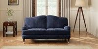 3 Seater Small Sofa