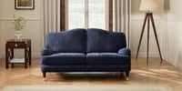 3 Seater Small Sofa