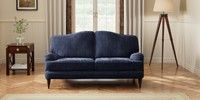 3 Seater Small Sofa