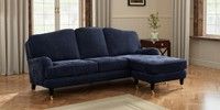 Medium Sofa Chaise - Universal