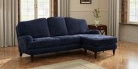 Medium Sofa Chaise - Universal