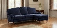 Medium Sofa Chaise - Universal