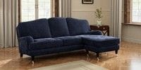 Medium Sofa Chaise - Universal