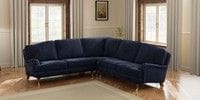 Medium Corner Sofa - Universal