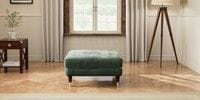 Extra Large Footstool
