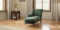 Chaise Longue Left Hand