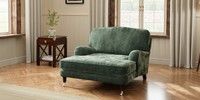 Snuggle Chaise