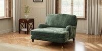 Snuggle Chaise