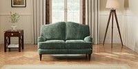 2 Seater Small Sofa