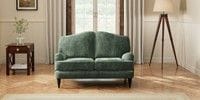 2 Seater Small Sofa