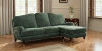 Medium Sofa Chaise - Universal