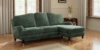 Medium Sofa Chaise - Universal
