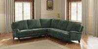 Medium Corner Sofa - Universal