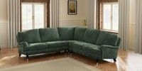 Medium Corner Sofa - Universal