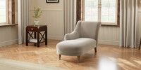 Chaise Longue Left Hand