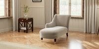 Chaise Longue Left Hand