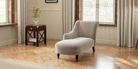 Chaise Longue Left Hand