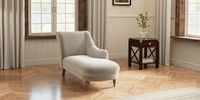 Chaise Longue Right Hand