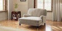 Snuggle Chaise