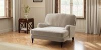 Snuggle Chaise