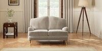 2 Seater Small Sofa