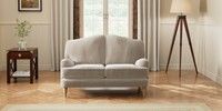 2 Seater Small Sofa