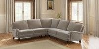 Medium Corner Sofa - Universal