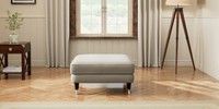 Extra Large Footstool