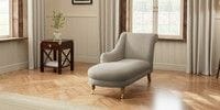 Chaise Longue Left Hand