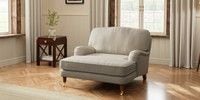 Snuggle Chaise